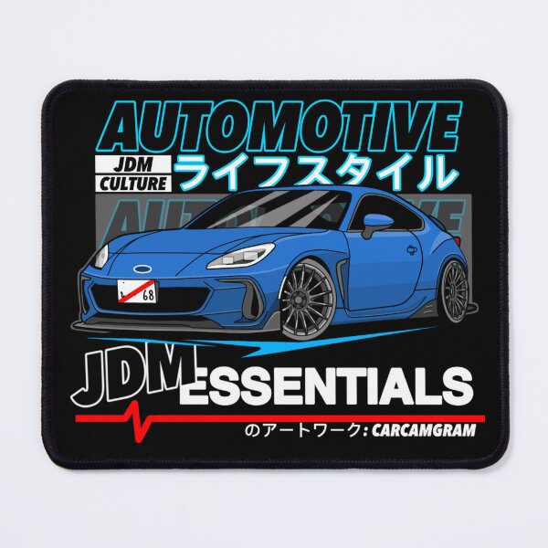 Artikelvorschau, Automotive Lifestyle BRZ entworfen und verkauft von Carcamgram.