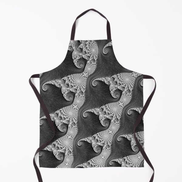 Item preview, New Arabesque Fractal Art designed and sold by Vicky Brago-Mitchell®.