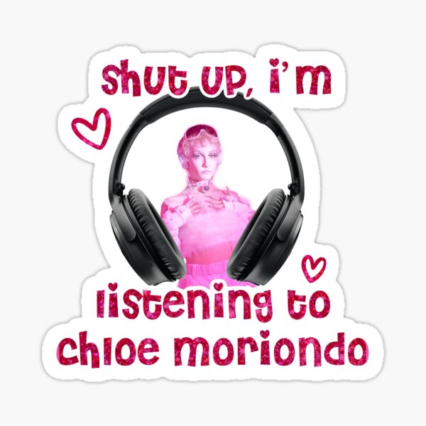 chloe moriondo – Knockout Lyrics