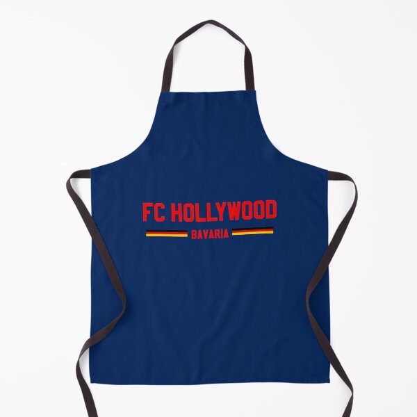 Artikelvorschau, FC Hollywood Red 2 entworfen und verkauft von VRedBaller.