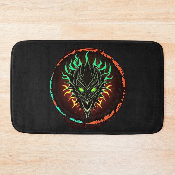 Item preview, Monster designed and sold by stroker88.