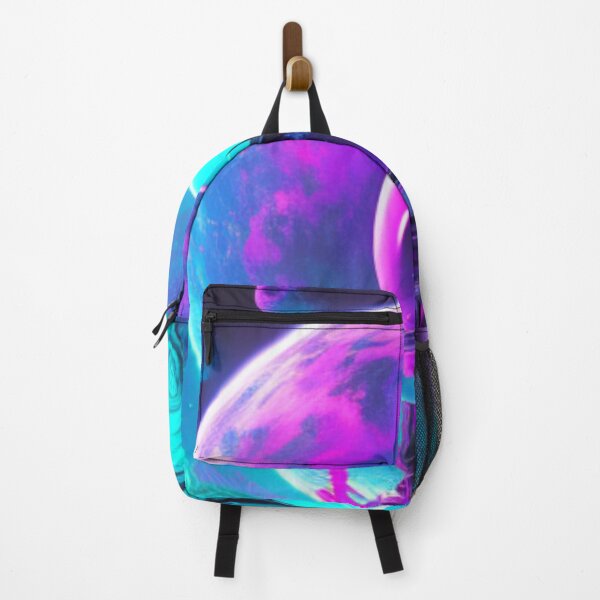 Item preview, Astronaut in space galaxy designed and sold by Benin Store ®.