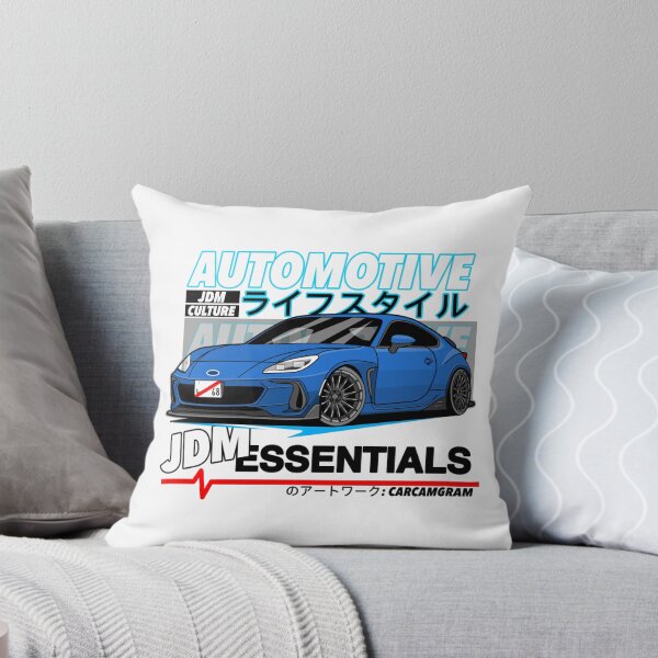 Item preview, Automotive Lifestyle BRZ designed and sold by Carcamgram.