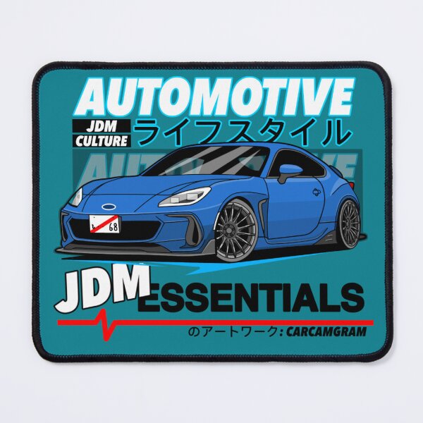 Artikelvorschau, Automotive Lifestyle BRZ entworfen und verkauft von Carcamgram.