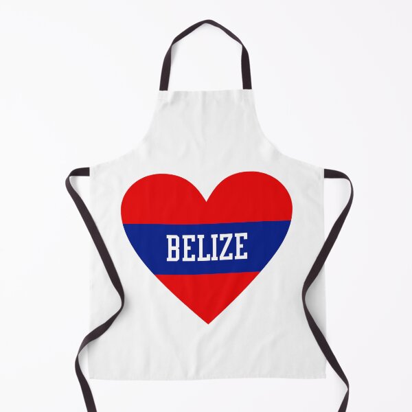 Item preview, Camisa de Belice, bandera de Belice, camiseta de la bandera de Belice designed and sold by JandBTravel.