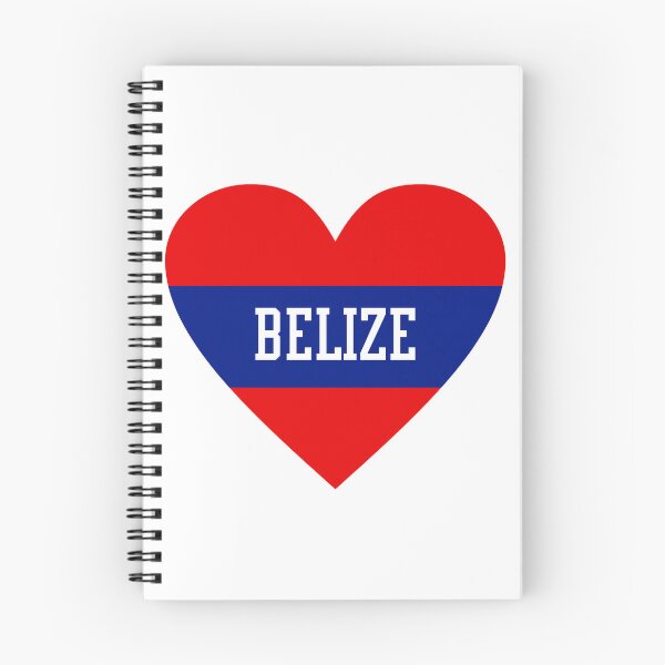 Item preview, Belize Shirt, Belize Flag, Belize Flag T-Shirt designed and sold by JandBTravel.