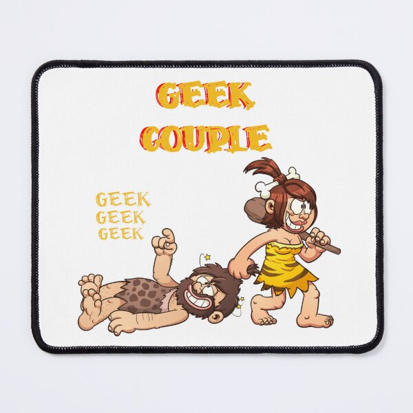 Item preview, Geeker Couple designed and sold by Delnet ⭐⭐⭐⭐⭐.