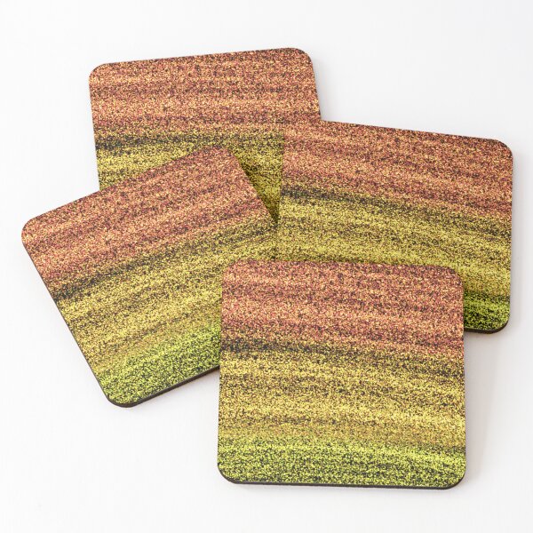 Item preview, Red yellow sparkles designed and sold by awsomepatterns.