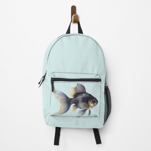 Item preview, Black Moor Carassius designed and sold by Paninato.