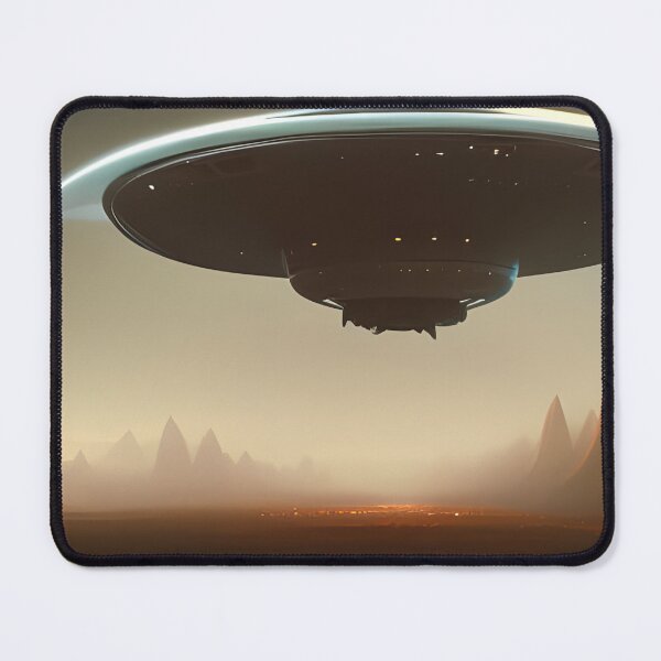 Item preview, First Contact 12 designed and sold by DylanMMc.