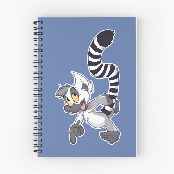 Item preview, Kiki walking 'n pointing designed and sold by HenriekeG.