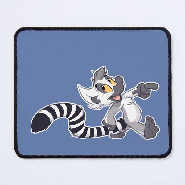 Item preview, Kiki walking 'n pointing designed and sold by HenriekeG.