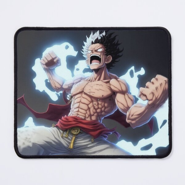 Item preview, Luffy Gear 5 designed and sold by BabyonBaby.