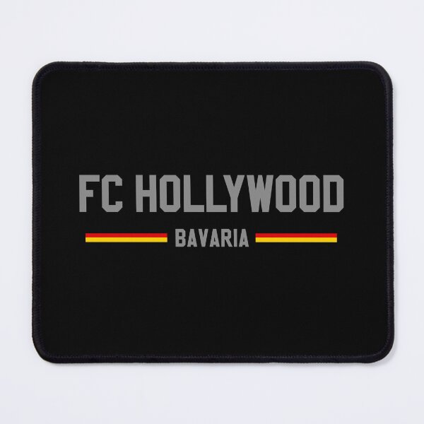 Artikelvorschau, FC Hollywood Grey 2 entworfen und verkauft von VRedBaller.