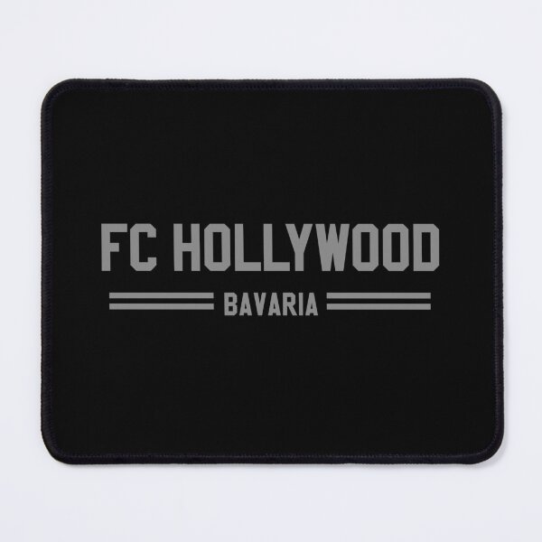 Item preview, FC Hollywood Alt Grey 2 designed and sold by VRedBaller.
