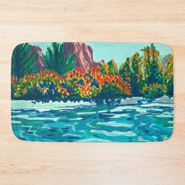 Item preview, Sedona designed and sold by Key and Sea Creative.