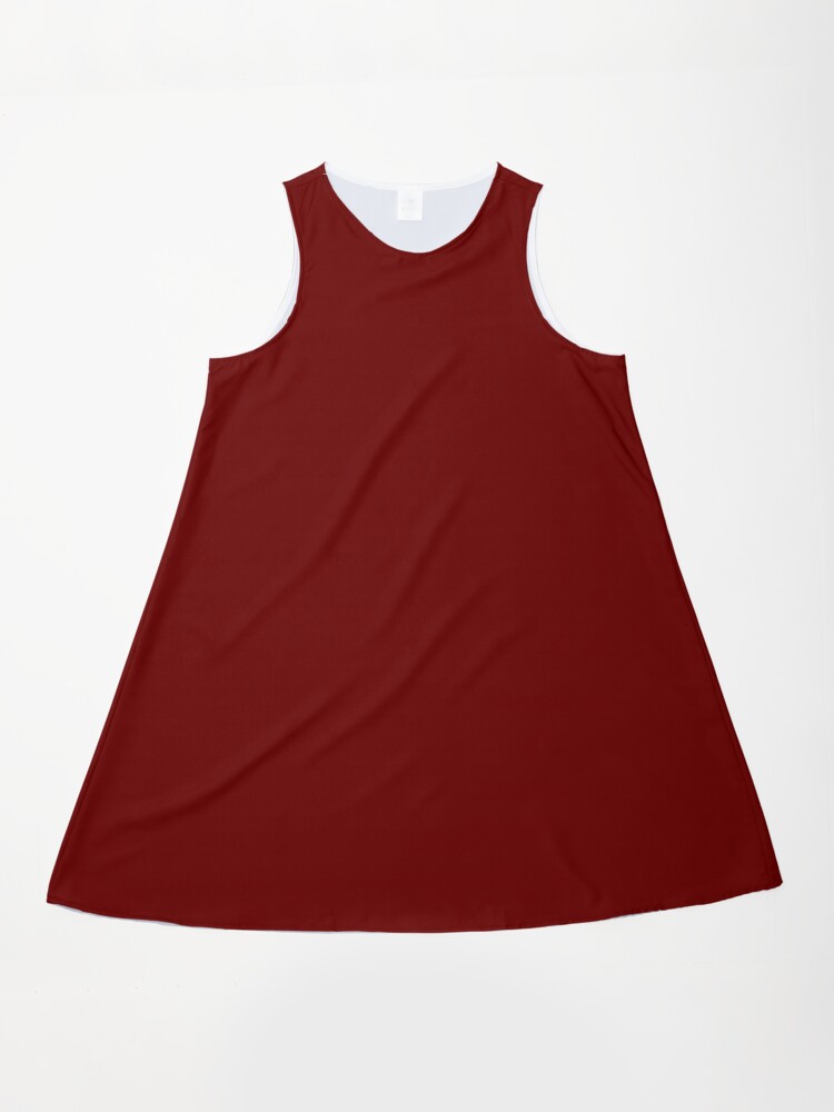 navy blue dress for baby girl COS – Modern Style, Designed To Last – Shop Online main image 1