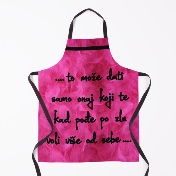 Item preview, Lyrics - To može dati samo onaj koji te kad pođe po zlu voli više od sebe (Moj lipi anđele) designed and sold by Marija Barisic.