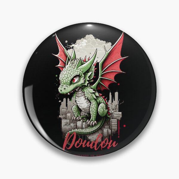 Item preview, DOUDOU LUMEÇON MONS designed and sold by JOLI Design.
