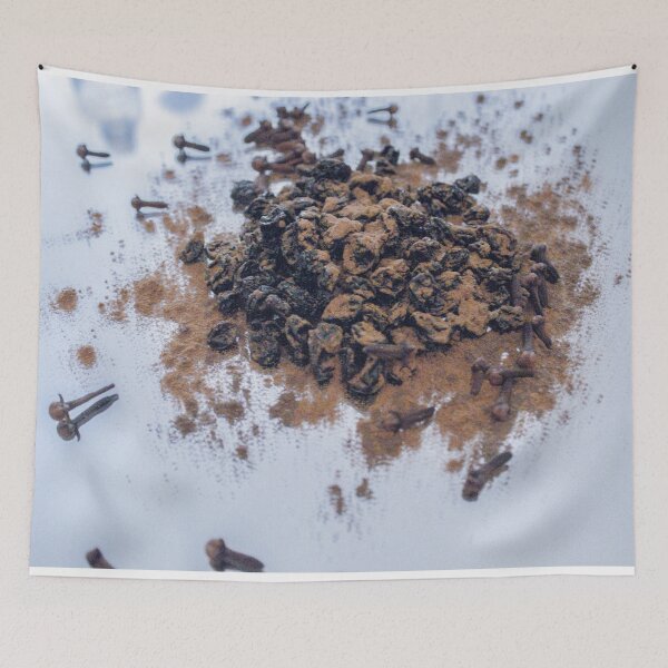 Item preview, Raisin Mountain designed and sold by William Franklin-Cromwell.