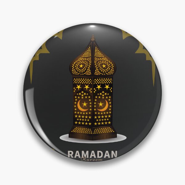 Item preview, Ramadan 2023 designed and sold by Kemobanawity.