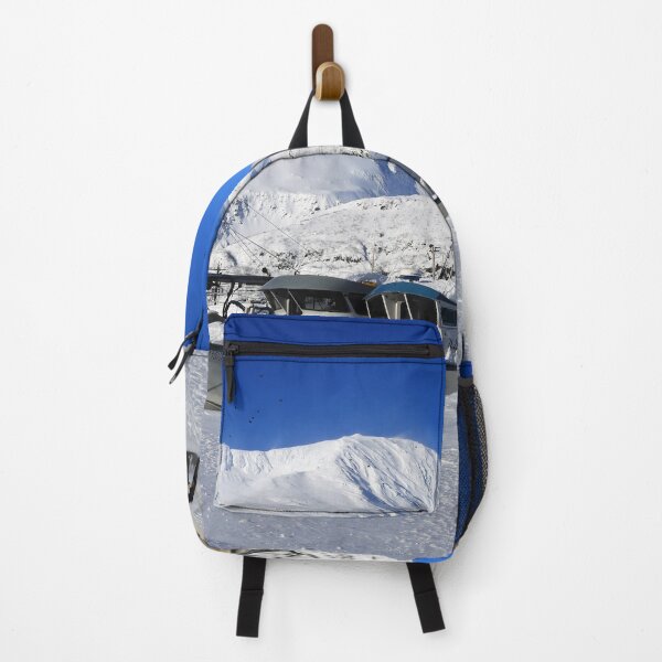 Item preview, Snow-covered boats ashore designed and sold by zumi.