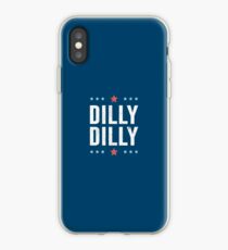 DILLY DILLY iPhone-Hülle & Cover