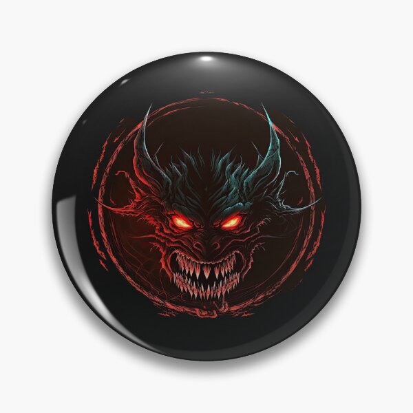 Item preview, Monster designed and sold by stroker88.