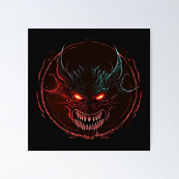 Item preview, Monster designed and sold by stroker88.