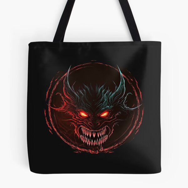 Item preview, Monster designed and sold by stroker88.