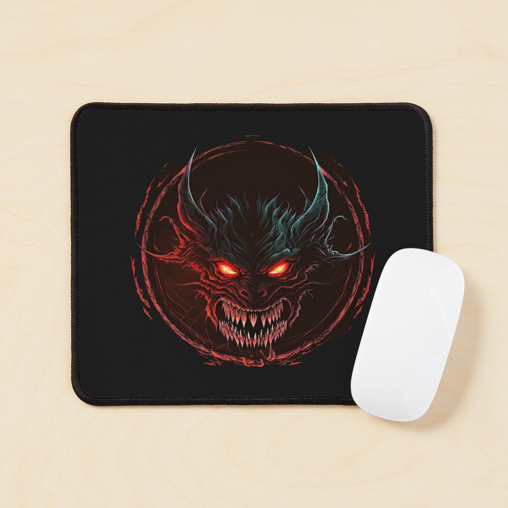 Item preview, Mouse Pad designed and sold by stroker88.