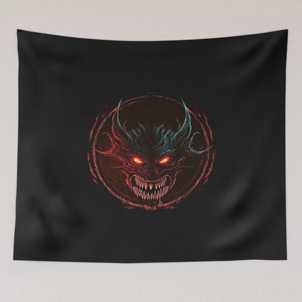 Item preview, Monster designed and sold by stroker88.