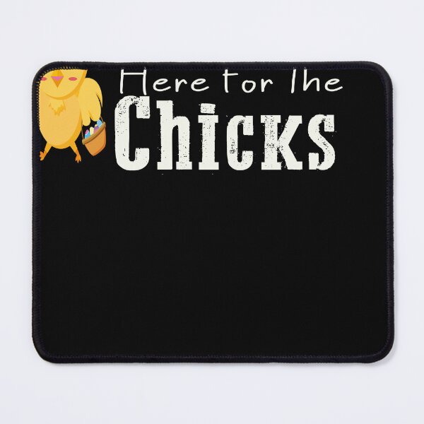 Item preview, Im Just Here For The Chicks Cute Easter Boys Kids Toddler designed and sold by designreb.