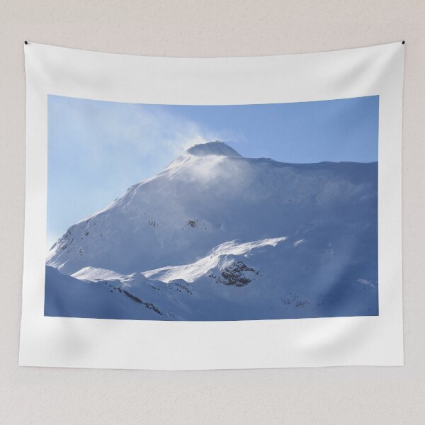 Item preview, Windy snow designed and sold by zumi.
