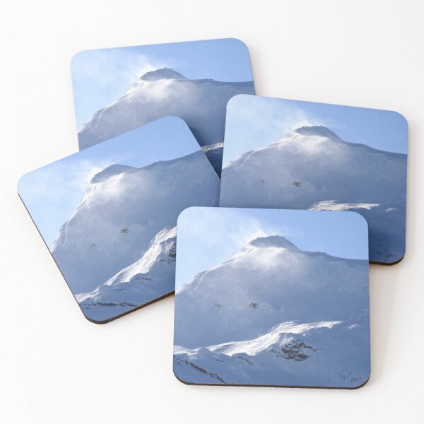 Item preview, Windy snow designed and sold by zumi.