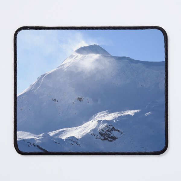 Item preview, Windy snow designed and sold by zumi.