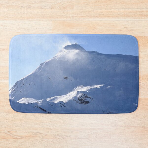 Item preview, Windy snow designed and sold by zumi.