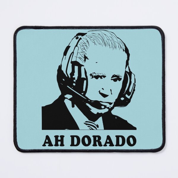 Item preview, Gamer Biden Ah Dorado Deep Fake AI designed and sold by electrovista.