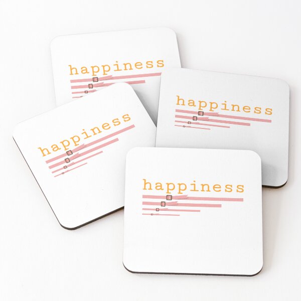 Item preview, Happiness designed and sold by Fortysious45.
