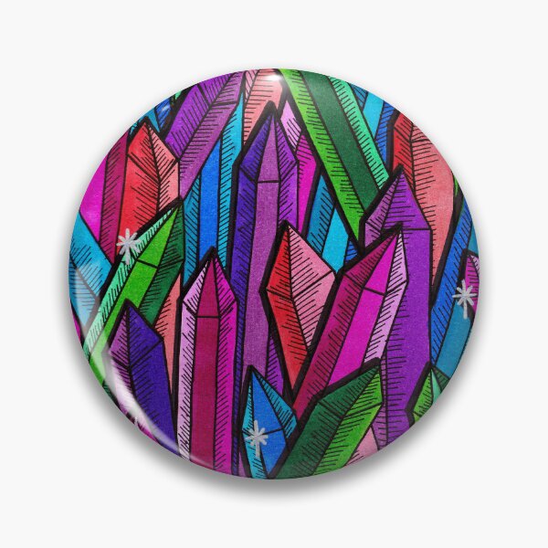 Item preview, crystals designed and sold by Kaylas-Krafts.