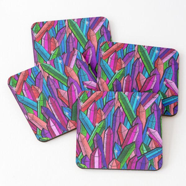 Item preview, crystals designed and sold by Kaylas-Krafts.