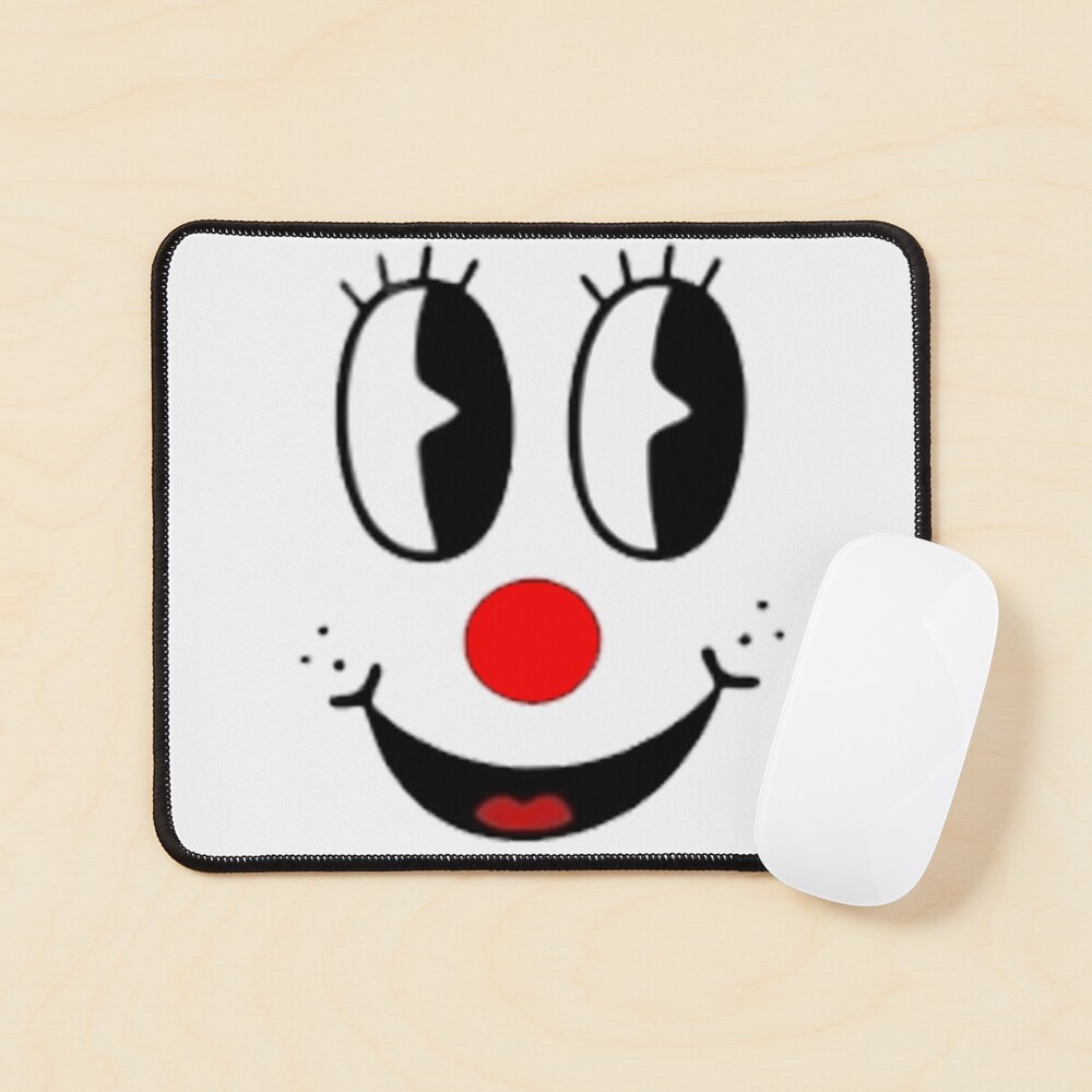 Item preview, Mouse Pad designed and sold by Rgaibi.