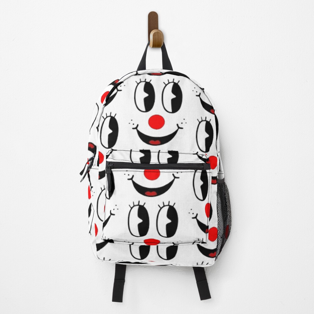 Item preview, Backpack designed and sold by Rgaibi.