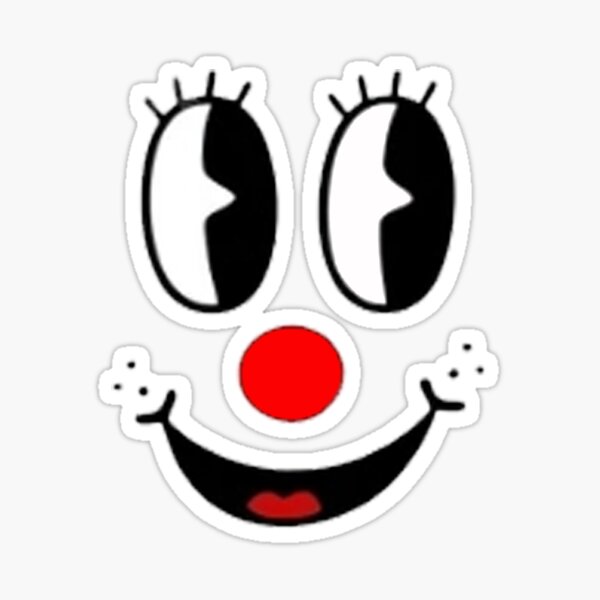 Item preview, Red Nose Day designed and sold by Benjamin Christopher.