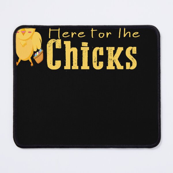 Item preview, Im Just Here For The Chicks Cute Easter Boys Kids Toddler designed and sold by designreb.