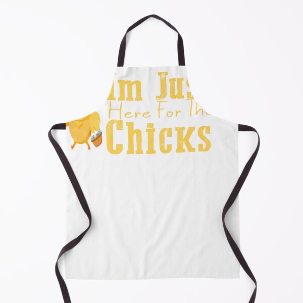Item preview, Im Just Here For The Chicks Cute Easter Boys Kids Toddler designed and sold by designreb.
