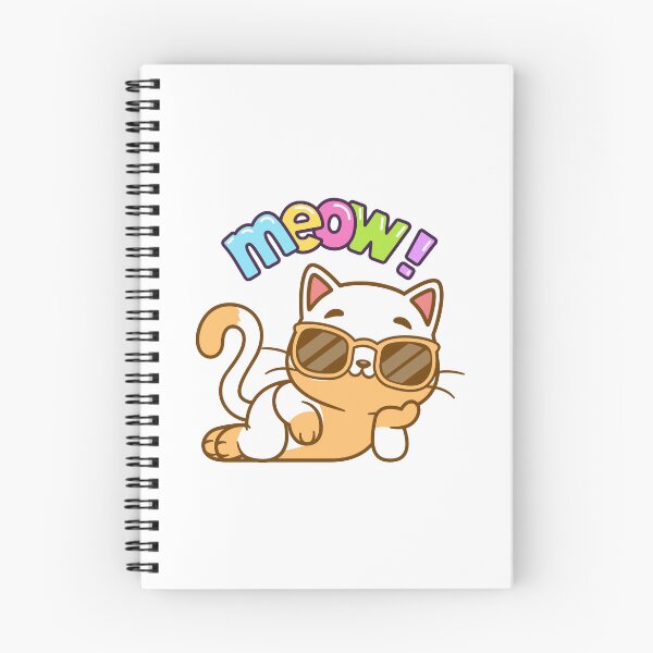 Item preview, ¡Maullar! designed and sold by CHADHAIR.