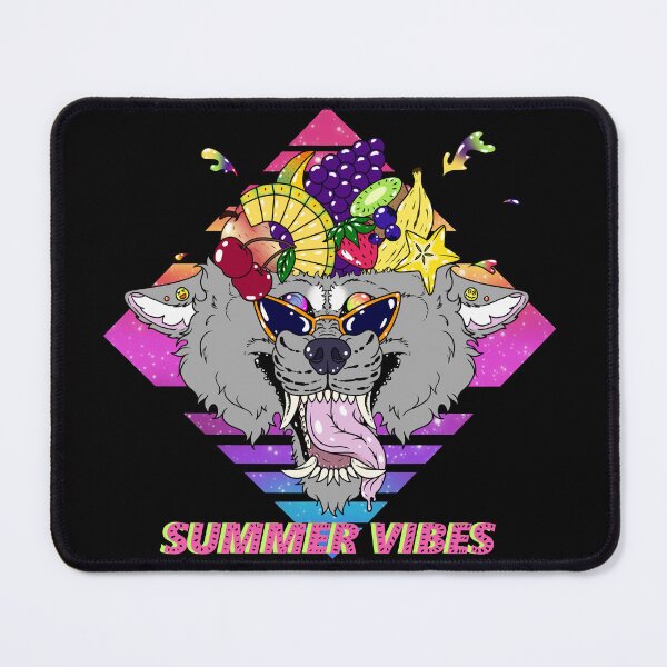 Item preview, Summer Vibes Fruity  designed and sold by Shadowwolf31.
