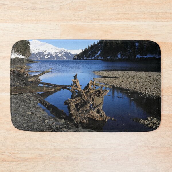 Item preview, Winter Cove creek designed and sold by zumi.