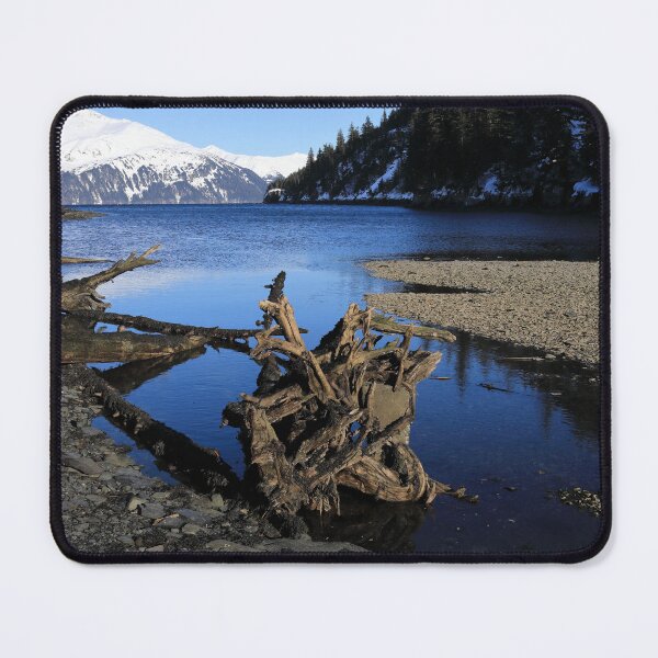 Item preview, Winter Cove creek designed and sold by zumi.